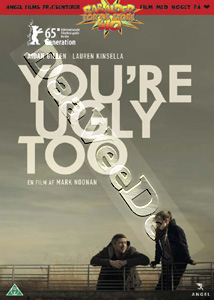 You
